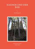 Cover: Kasimir und der B&auml;r - BoD - Books on Demand