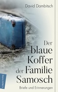 Cover: Der blaue Koffer der Familie Samosch - Marix Verlag