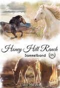 Cover: Honey Hill Ranch - BoD - Books on Demand