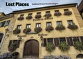 Cover: Lost Places - BoD - Books on Demand