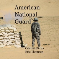 Abbildung von: American National Guard - BoD - Books on Demand