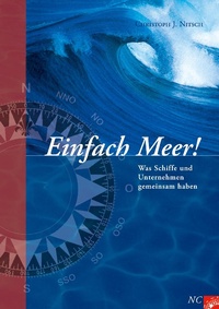 Abbildung von: Einfach Meer! - Books on Demand