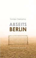 Cover: Abseits Berlin - BoD - Books on Demand