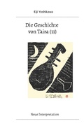 Cover: Die Geschichte von Taira (11) - Books on Demand