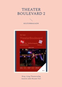 Abbildung von: Theater Boulevard 2 - Books on Demand