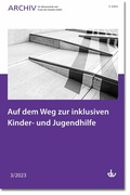 Abbildung von: Auf dem Weg zur inklusiven Kinder- und Jugendhilfe - Lambertus