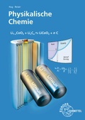 Cover: Physikalische Chemie - Europa-Lehrmittel