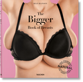 Cover: The Bigger Book of Breasts - TASCHEN