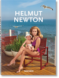 Cover: Helmut Newton - TASCHEN