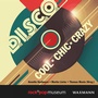 Cover: D.I.S.C.O. cool - chic - crazy - Waxmann