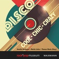 Cover: D.I.S.C.O. cool - chic - crazy - Waxmann