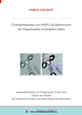 Bild: Charakterisierung von MMP-2 als Repressoren der Hypertrophie in kardialen Zellen - VVB Laufersweiler Verlag