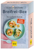 Cover: Die Breifrei-Box - Gr&auml;fe und Unzer