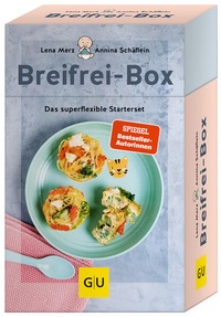Enlarge image Cover: Die Breifrei-Box - Gräfe und Unzer