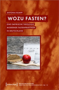 Abbildung von: Wozu fasten? - transcript