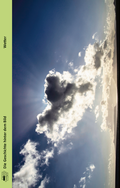 Cover: Wetter - Landeszentrale f. polit. Bild. Th&uuml;ringen