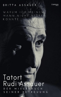 Abbildung von: Tatort Rudi Assauer - bettingermedia