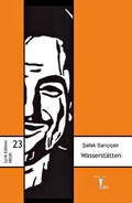Cover: Wasserst&auml;tten - Verlag der 9 Reiche