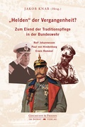 Cover: "Helden" der Vergangenheit? - Donat