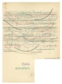 Cover: DAG - extrafein - Fantôme Verlag