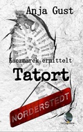 Cover: Kaczmarek ermittelt - telegonos-publishing