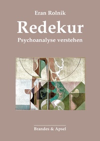 Enlarge image Cover: Redekur - Brandes & Apsel