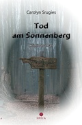 Cover: Tod am Sonnenberg - Spica Verlag GmbH