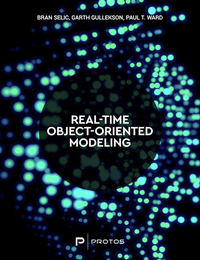 Enlarge image Cover: Real-Time Object-Oriented Modeling - MBSE4U - Tim Weilkiens