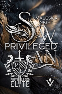 Enlarge image Cover: Privileged Swan - Nova MD