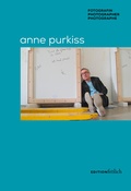 Cover: Anne Purkiss - edition fr&ouml;lich