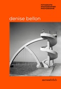 Cover: Denise Bellon - edition fr&ouml;lich