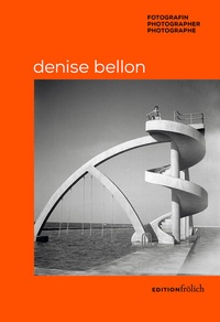 Enlarge image Cover: Denise Bellon - edition frölich
