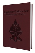Cover: DSA - Ingerimm-Vademecum - Ulisses Medien und Spiel Distribution GmbH