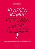 Cover: Klassenkampf von oben - &Ouml;GB Verlag