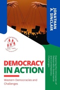 Cover: Democracy in Action - PN Books
