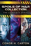 Cover: Spoils Of War Collection - Next Chapter