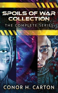 Enlarge image Cover: Spoils Of War Collection - Next Chapter