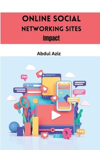 Abbildung von: Online Social Networking Sites Impact - MEEM PUBLISHERS