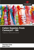 Cover: Calon Gypsies from Camacari - BA - Our Knowledge Publishing