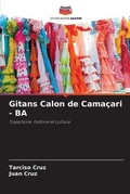 Cover: Gitans Calon de Camacari - BA - Editions Notre Savoir