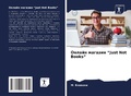 Cover: ?????? ??????? "Just Not Books" - Sciencia Scripts