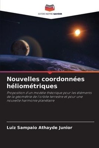 Abbildung von: Nouvelles coordonnees heliometriques - Editions Notre Savoir