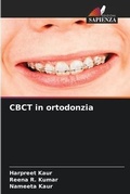 Cover: CBCT in ortodonzia - Edizioni Sapienza