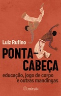 Cover: Ponta-cabe&ccedil;a - M&oacute;rula Editorial