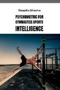 Cover: Psychometric for Gymnastics Sports Intelligence - MEEM PUBLISHERS