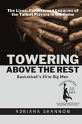 Cover: Towering Above the Rest - PN Books