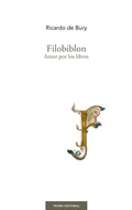 Cover: Filobiblon - Trama Editorial