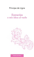 Cover: Extrav&iacute;os o mis ideas al vuelo - Trama Editorial