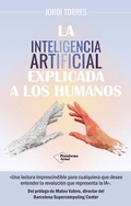 Cover: La inteligencia artificial explicada a los humanos - Plataforma