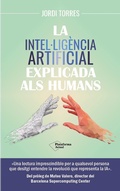 Cover: La intel&middot;lig&egrave;ncia artificial explicada als humans - Plataforma